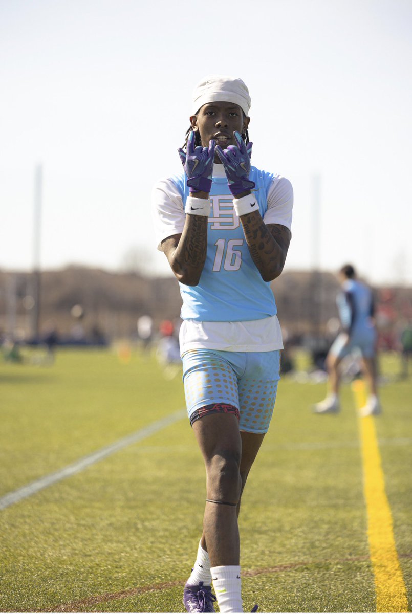 Zion Tanner † tweet media