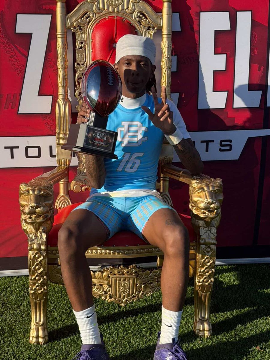 Zion Tanner † tweet media