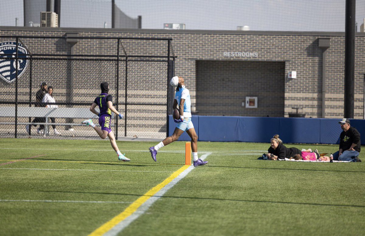 Zion Tanner † tweet media