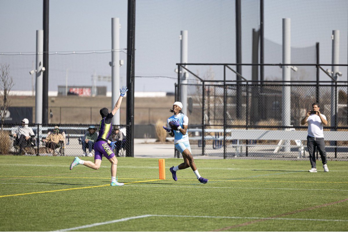 Zion Tanner † tweet media