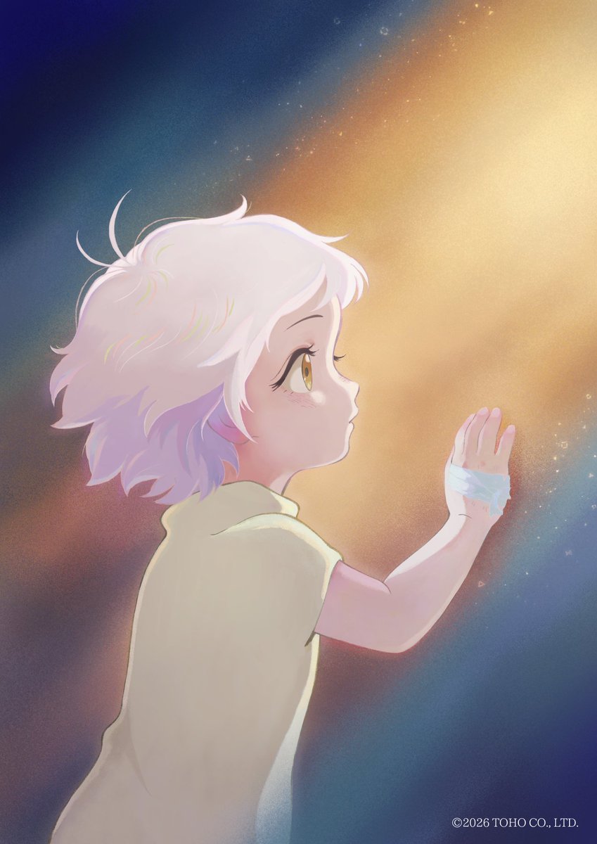 土海明日香 / Asuka Dokai tweet media