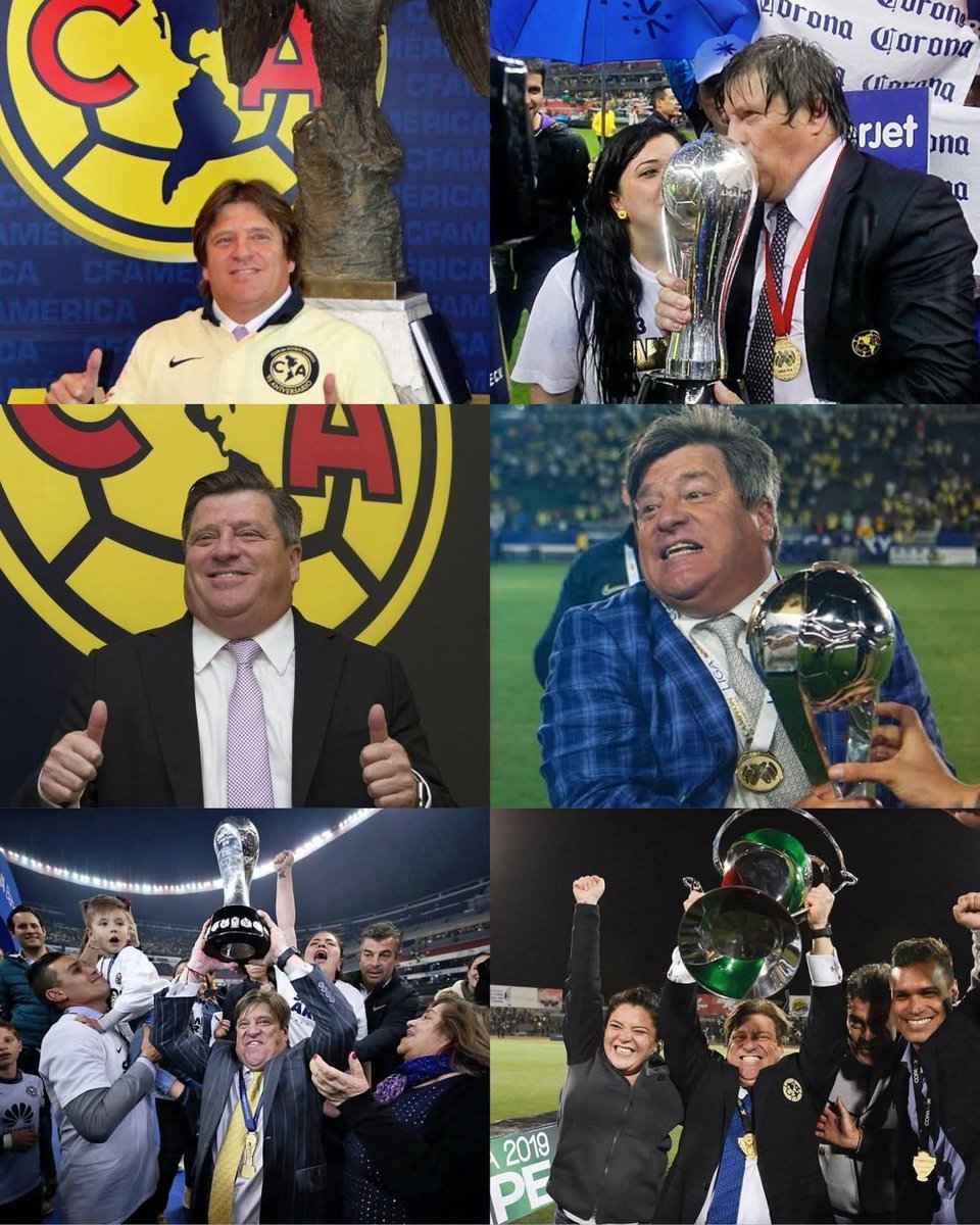 🦅🏆 El HINCHA 🏆🦅⚽ tweet media
