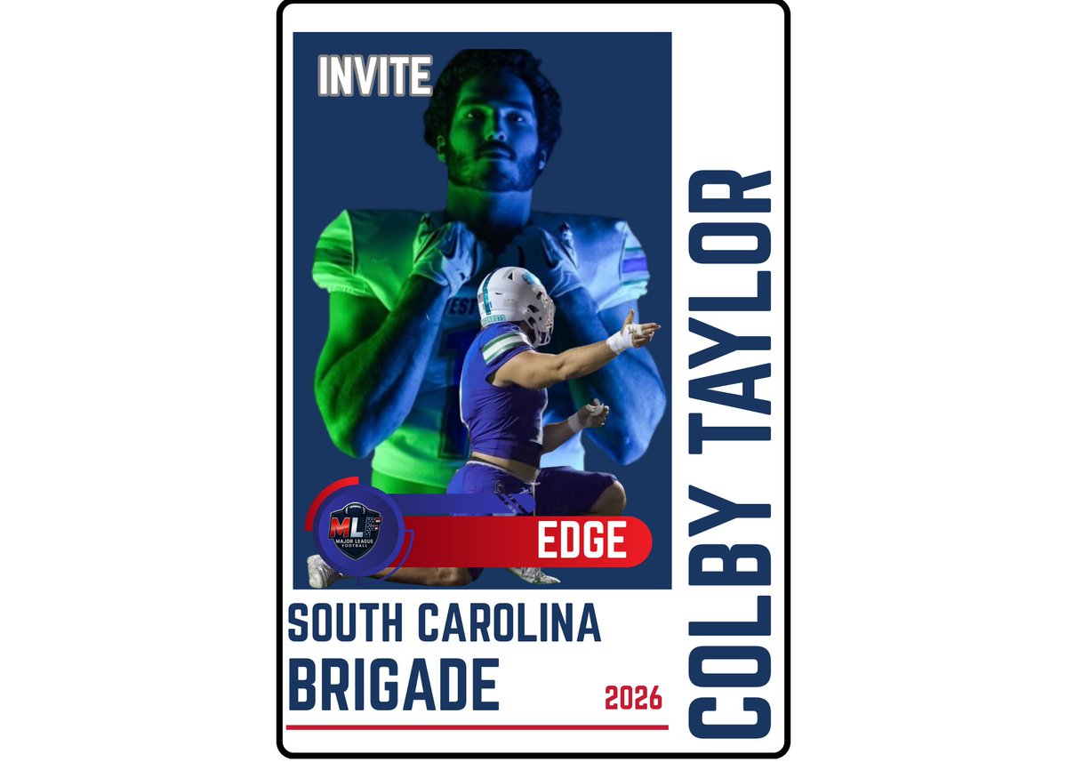 MLF Player Development & Recruiting tweet media