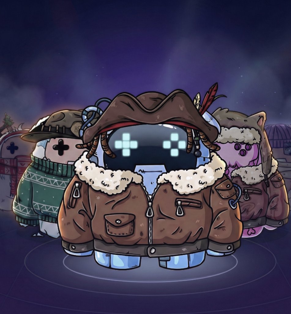 Mint <a href="/XOOBNetwork/">XOOB 👾</a> Genesis NFT

👉 xoob.link/nft-mint

Eligibility:
• Connect X or Telegram
• Score ≥ 100 on at least one platform

Mint details:
• 1000 NFTs
• Free mint (FCFS)
• Base network
• 1 NFT per wallet

Check if are eligible with the 100 score.