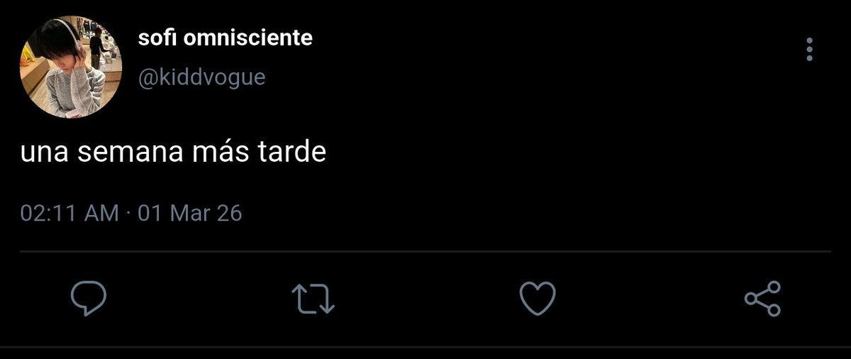 kiddvogue's tweet photo. 388.

un solo cap pq se me rompió el hilo mildis https://t.co/B1fFd6nuM8