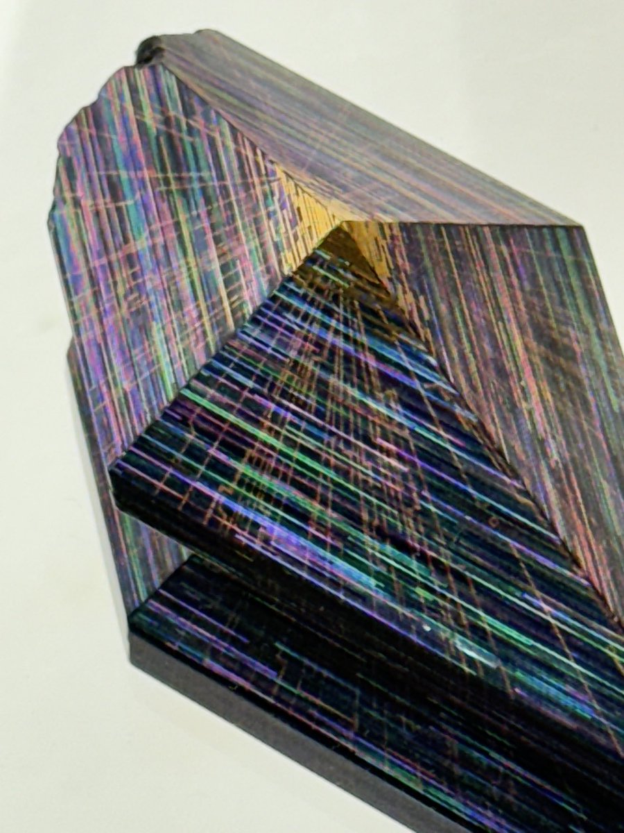 去年池田さんの個展で見た現物は息を呑むほどの精細さでしたねぇ