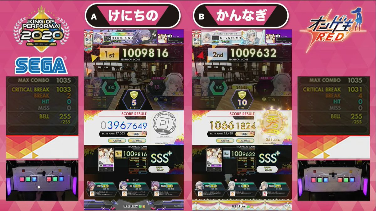 けにちのです tweet media