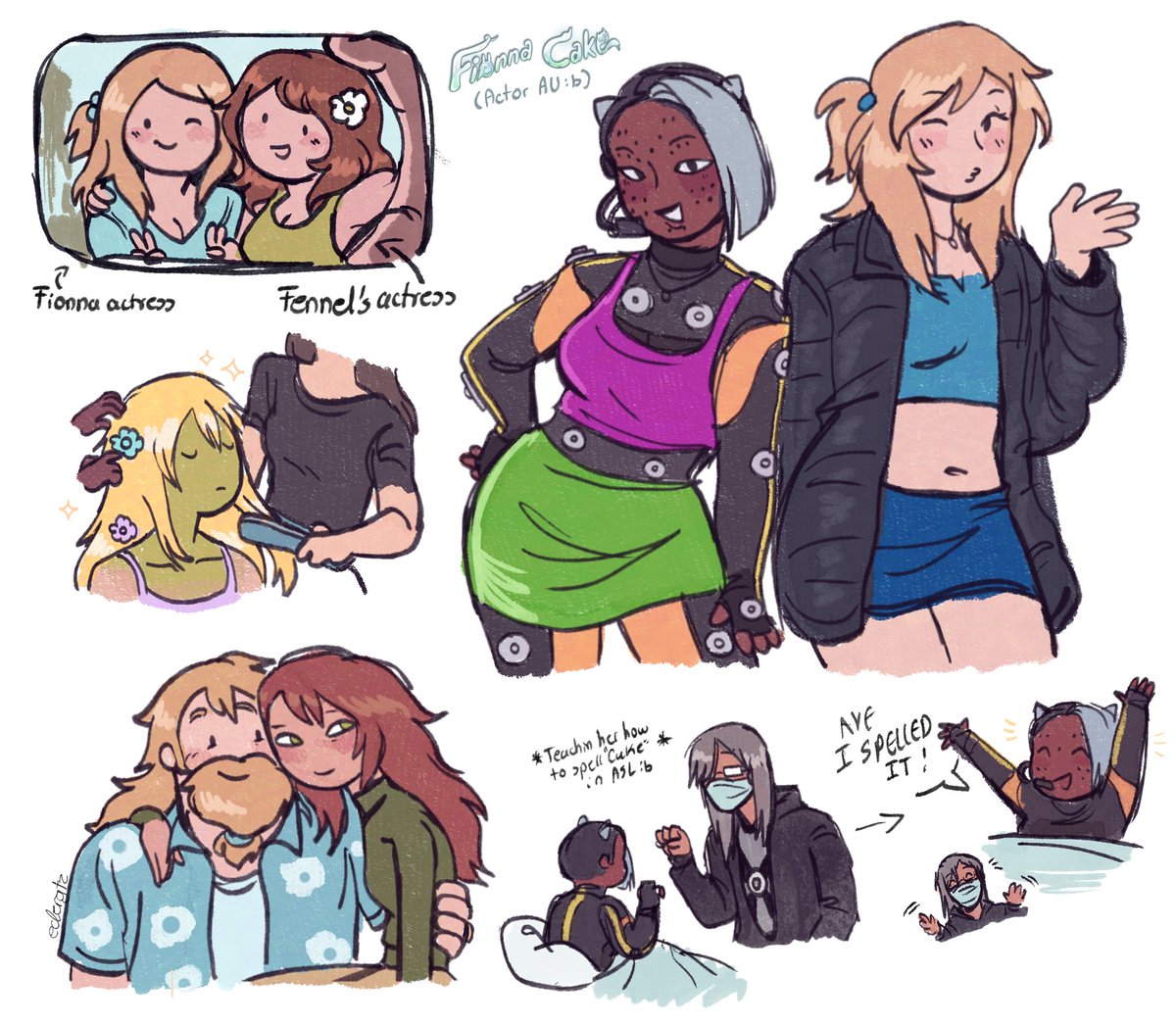 EderGTZ 🍉 tweet media