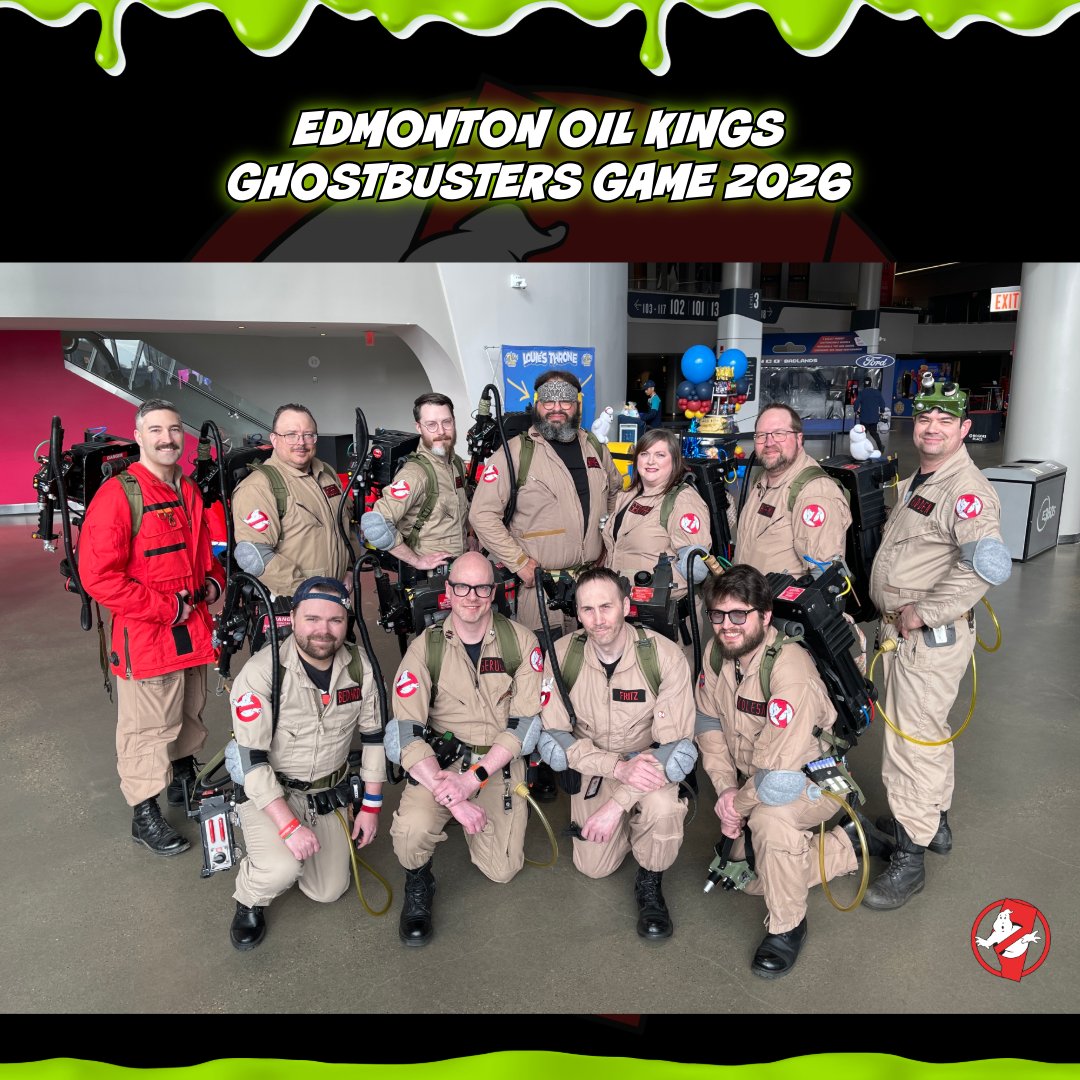 Alberta Ghostbusters tweet media
