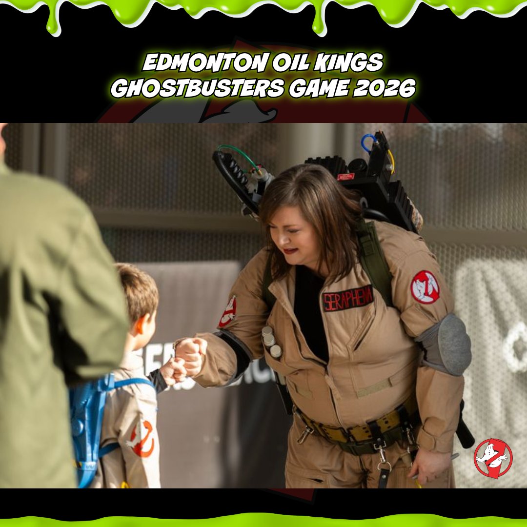Alberta Ghostbusters tweet media