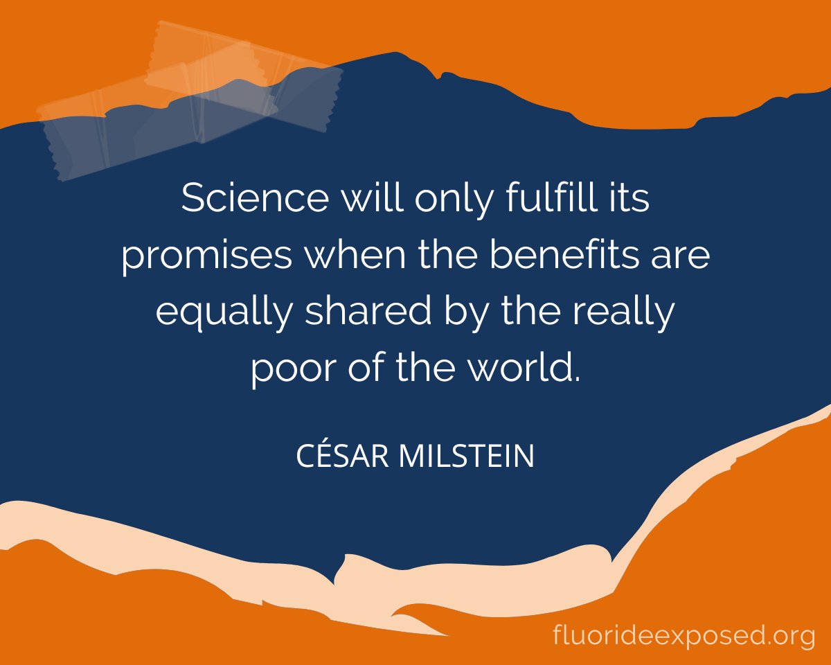 Fluoride Exposed tweet media