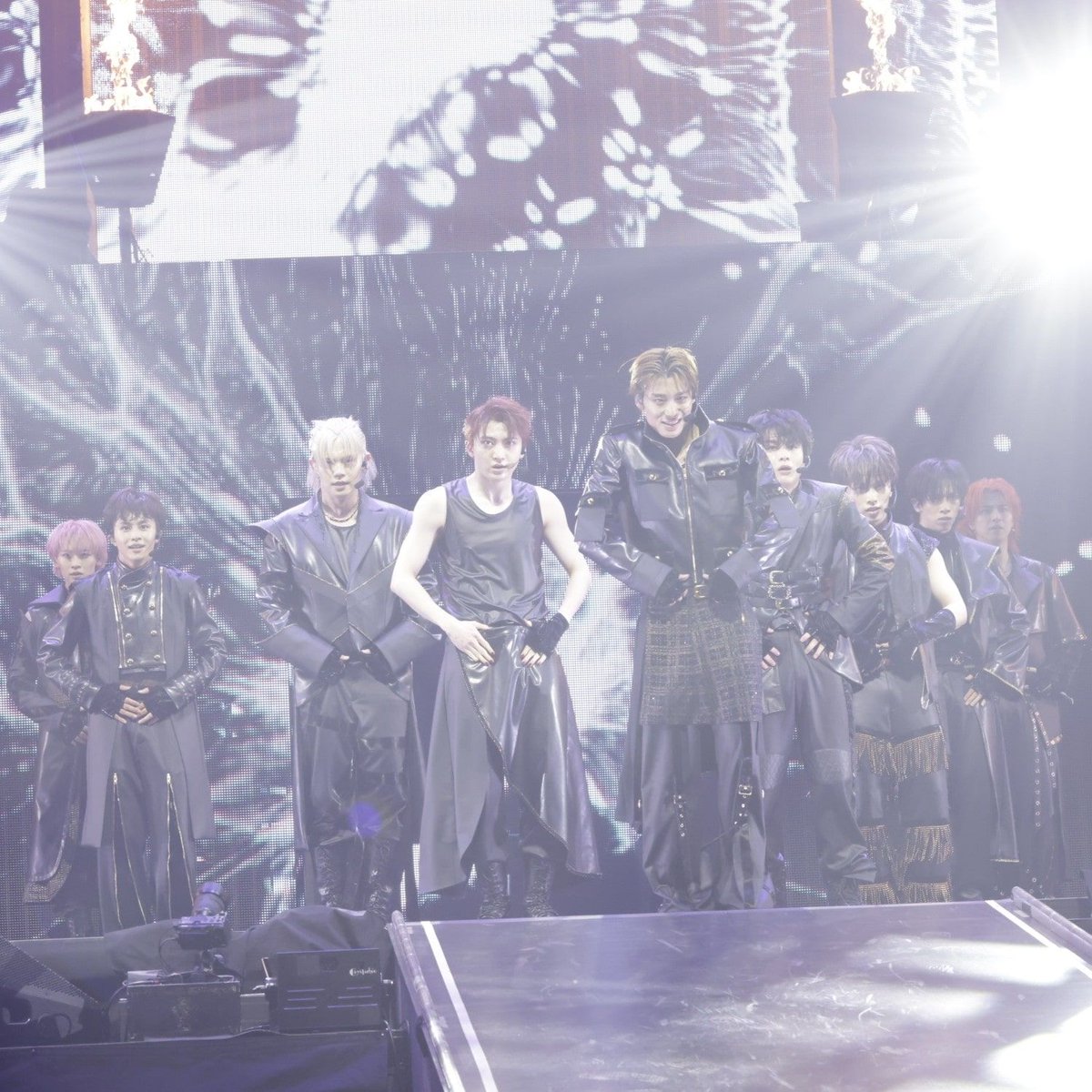 超特急 OFFICIAL (@sd_bt) / Posts / X