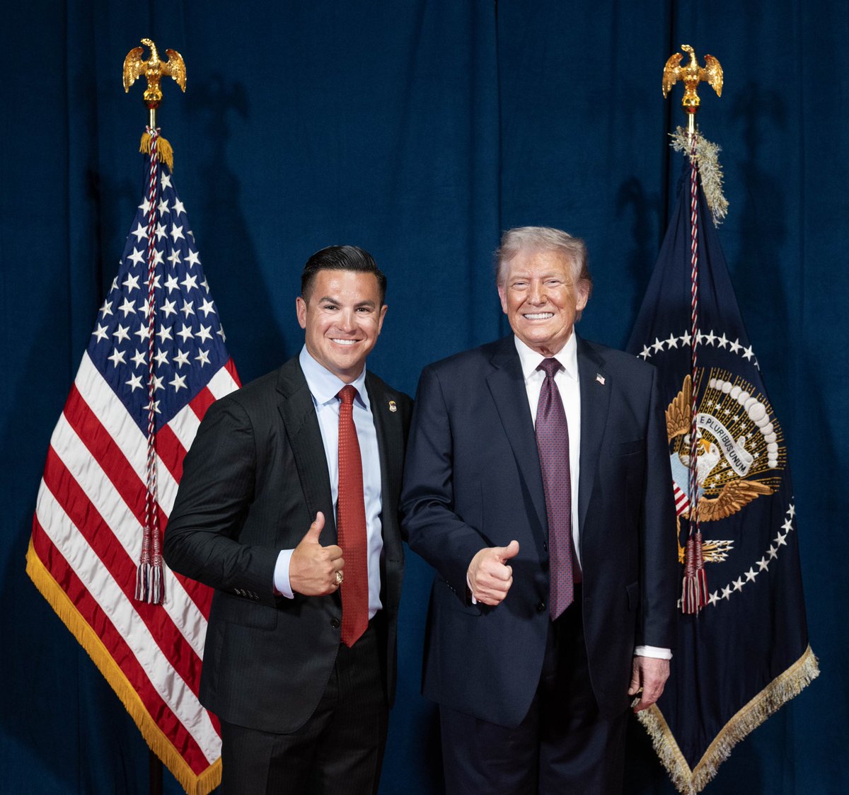 Eric D Flores tweet media