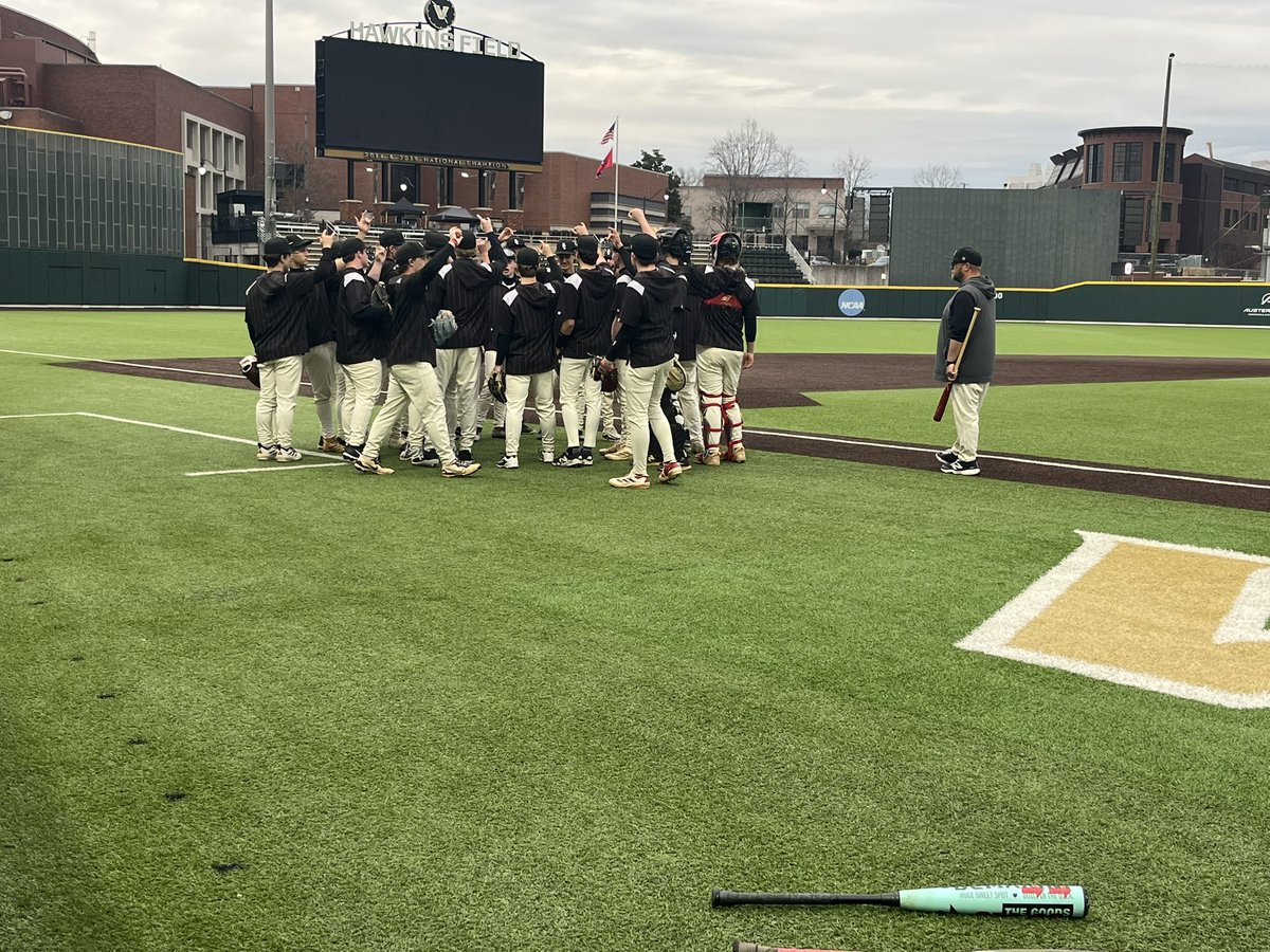 Redhawks Baseball tweet media