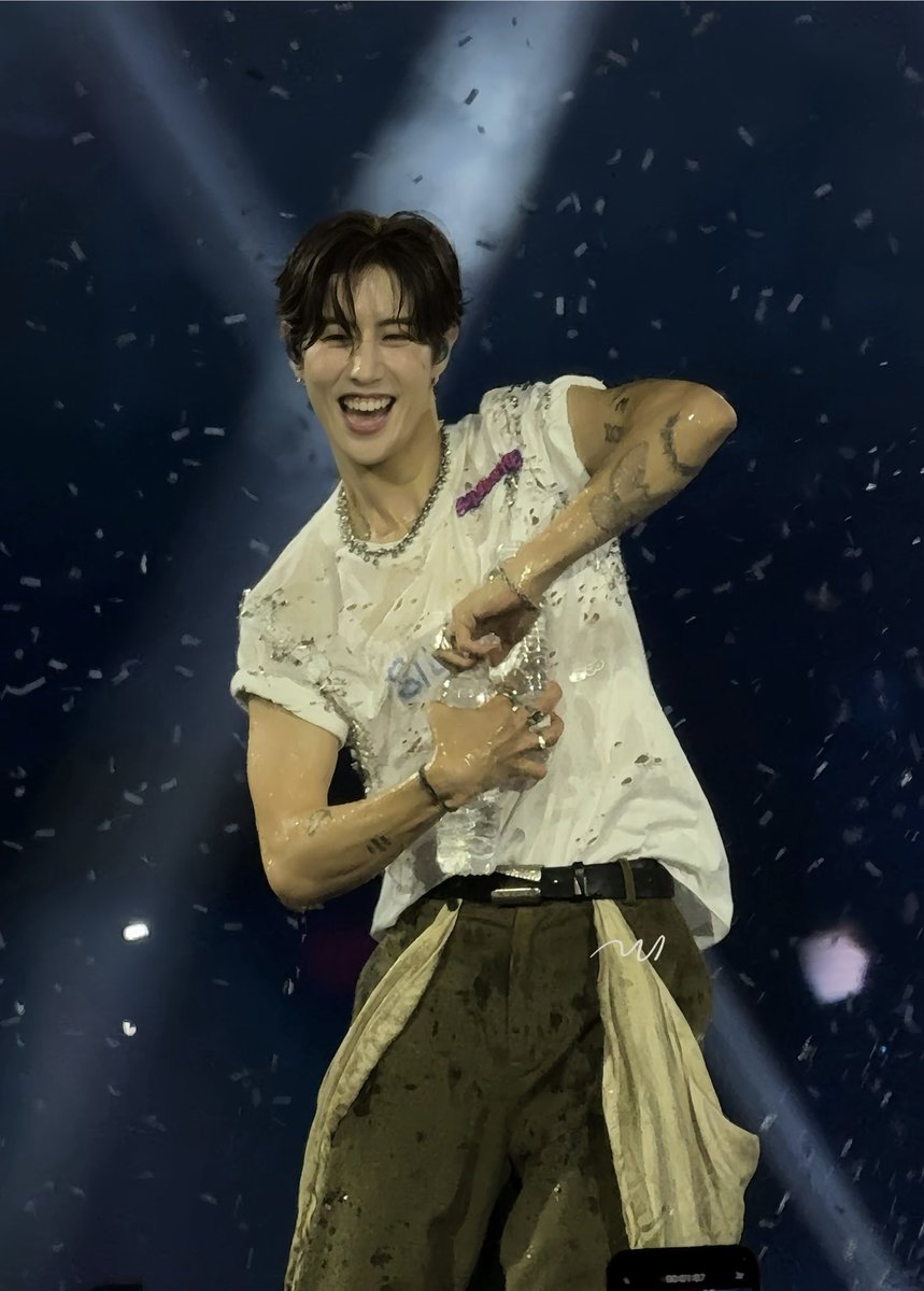 ✨✨✨
#MarkTuanFanconBKK2026
#MarkTuanTheShapeOfYou_BKKD2
#MarkTuan #Silhouettefancon_Bkk
#MARK