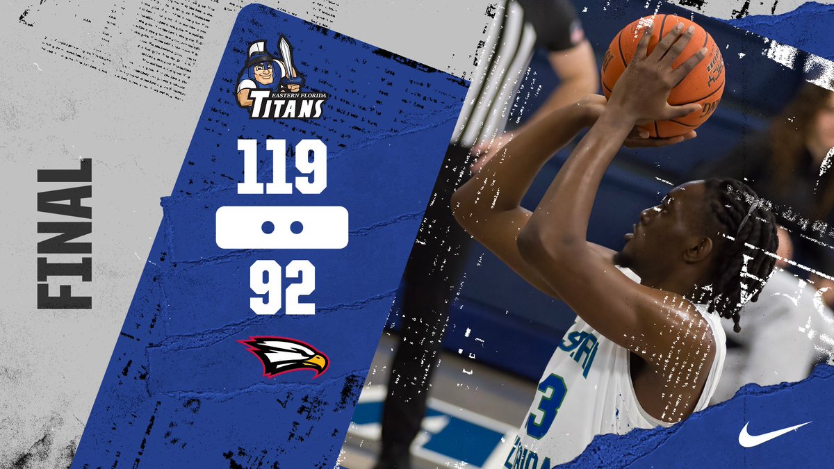 EFSC Titans Sports tweet media