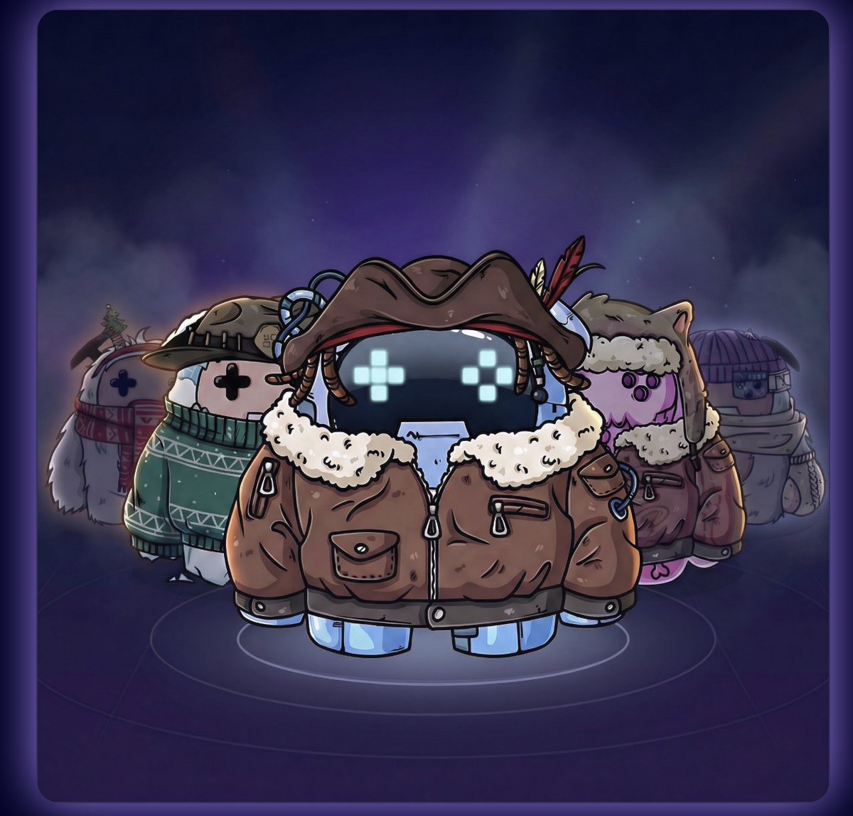 MRGOOGLE.ron tweet media