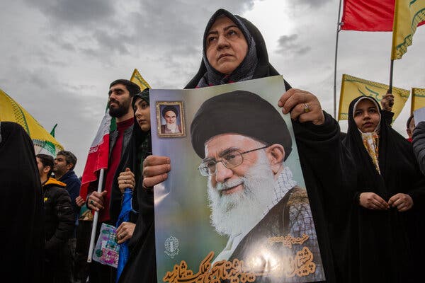nuprizm's tweet photo. The Legality, or Illegality, of Killing a Foreign Leader, Explained

From The New York Times:
• The U.S. and Israel launched a war against Iran, beginning with a strike that killed Ayatollah Ali Khamenei.
• Legal experts debate whether Khamenei, as a civilian leader commanding the military, was a lawful target.
• The strike's legality is questioned under the U.N. Charter, requiring self-defense or Security Council authorization.
• The Trump administration argues self-defense, citing an imminent threat, but critics question this justification.

Read the full story in our app. Link in bio.