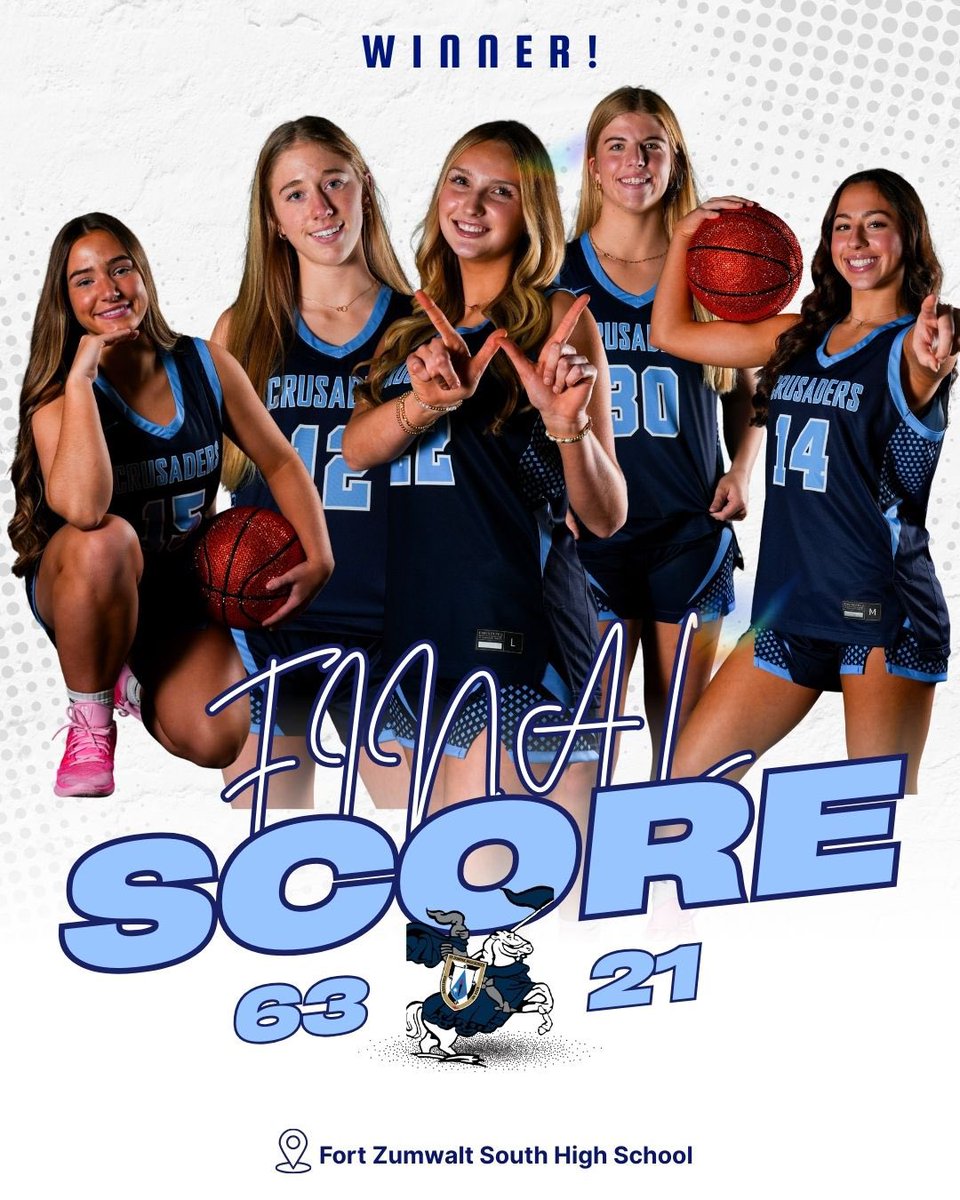 SDHS_GBB's tweet photo. Big win against Hannibal in the quarterfinals tonight! We will face Parkway North in semifinals on Wednesday at 5:00 PM! 💪🏀

Bri Cole led with 22, Peyton Roberts with 13, Stella Galeano with 8 https://t.co/v2B3uFcv6K