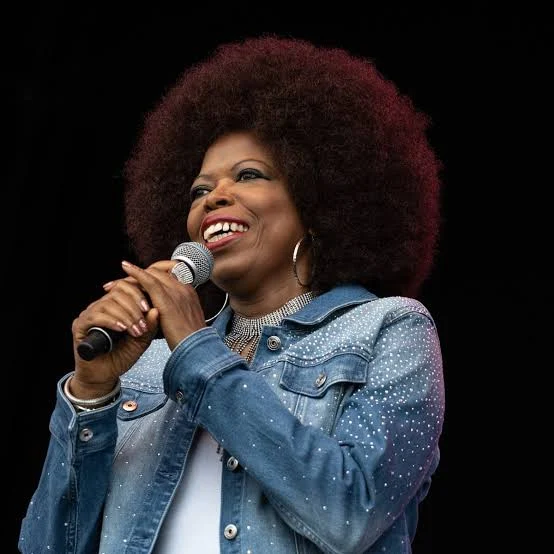 FoodyTV's tweet photo. https://t.co/VSyX5YNYuW
RIP - JOYCE SIMS https://t.co/OKIKBIq6dn