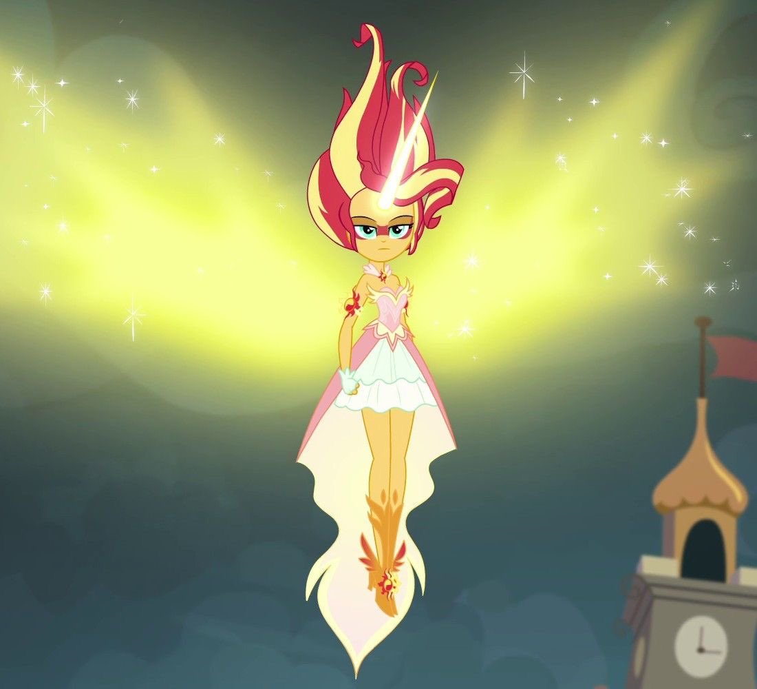 etherivxa's tweet photo. for someone who wanted to use powers to rule equestria to someone who used those powers to save equestria i would say that she’s had a good character development https://t.co/yIWAXxaR3m