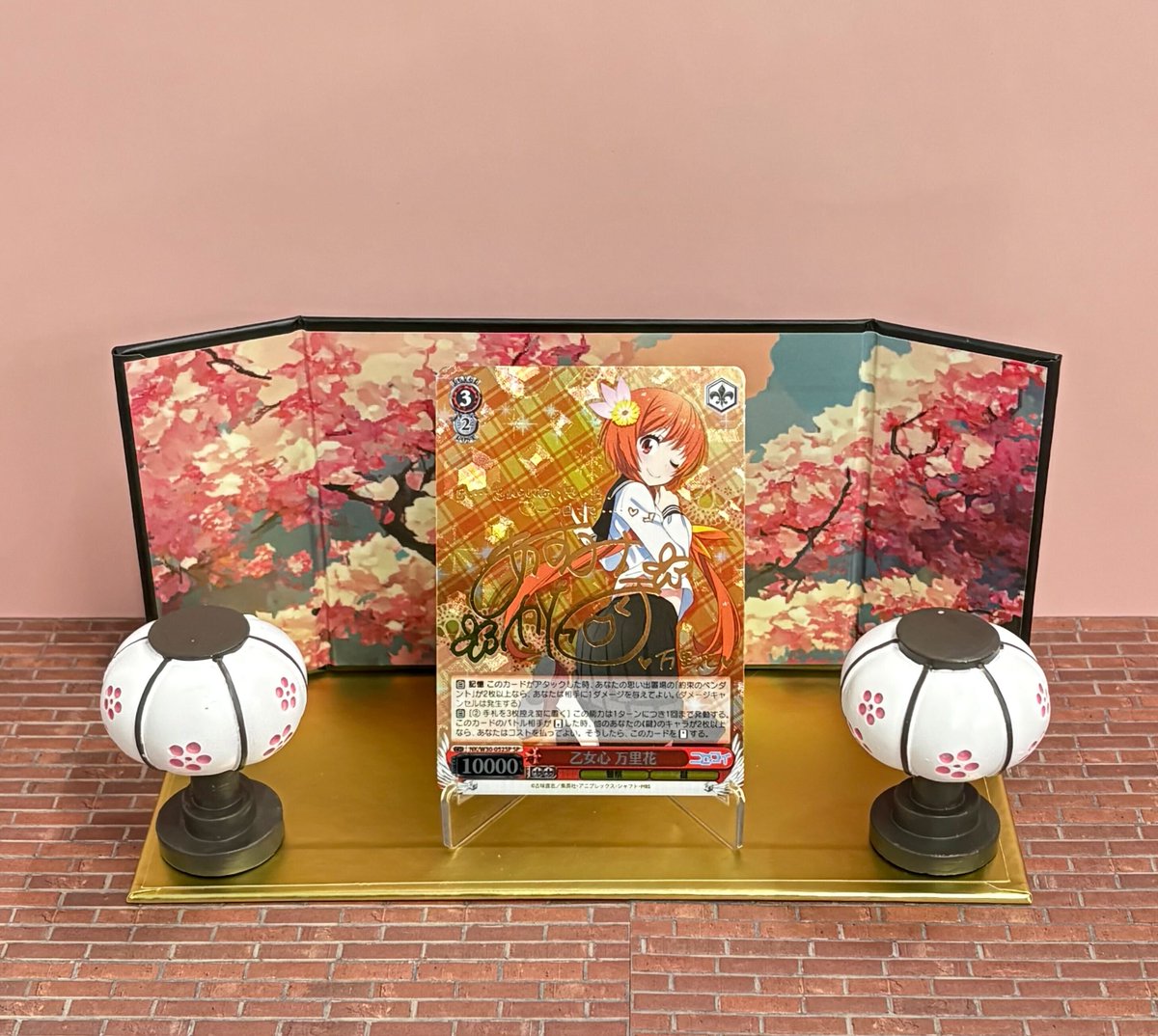 🎂お誕生日おめでとう✕3月3日超ゾロ目の日! 特別企画🎎 SP 乙女心