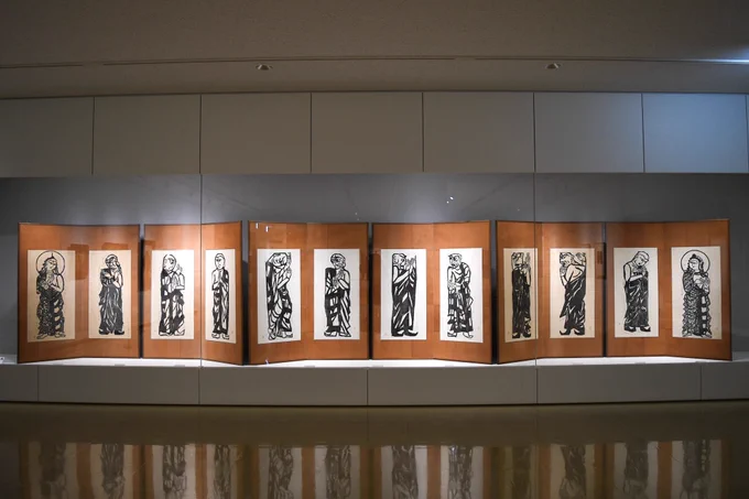 千葉市美術館 on X: 