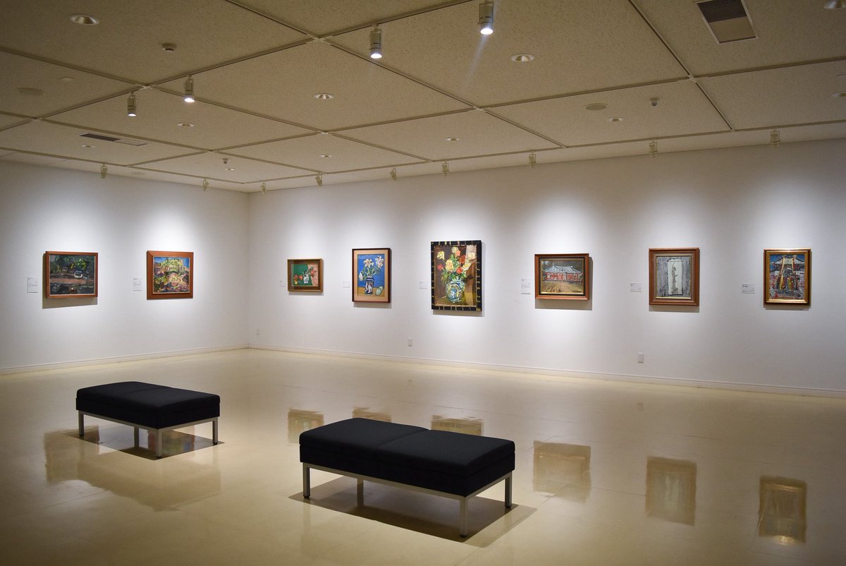 千葉市美術館 tweet media