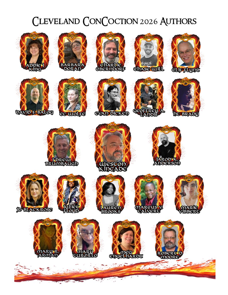 Cleveland ConCoction tweet media