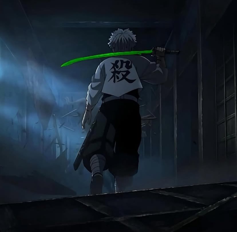 Demon Slayer tweet media