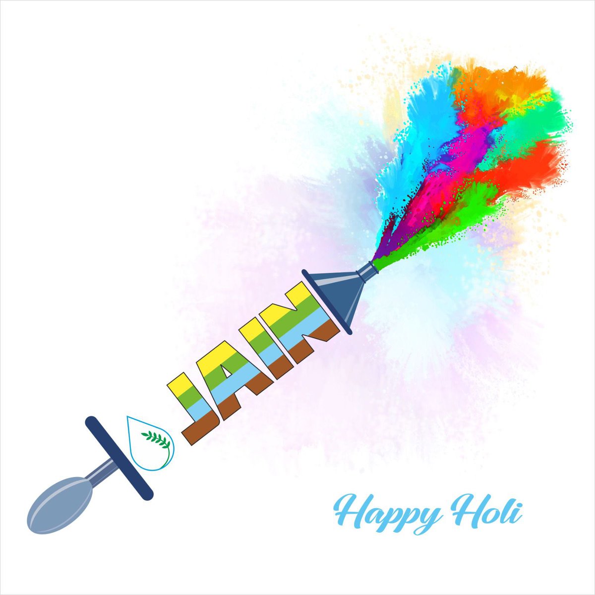 Jain Irrigation tweet media