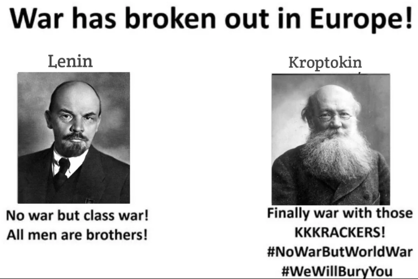 Out Of Context Communism tweet media