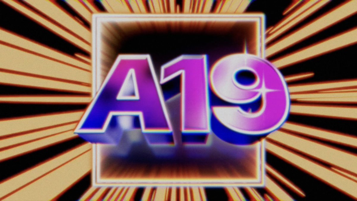 DylanMcD8's tweet image. Some awesome graphics from the iPhone 17e launch video