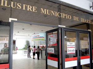 Aún no hay definiciones sobre candidaturas a la alcaldía de Ibarra.
expectativa.ec/aun-no-hay-def…