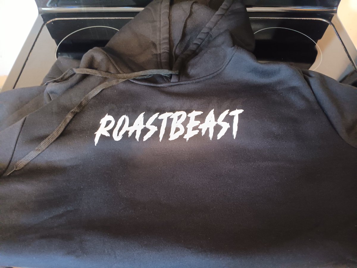 Roastbeast tweet media