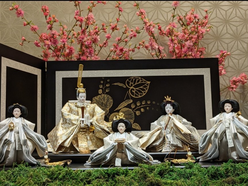 get_to_sSleep's tweet photo. おはようございますを逃しました😅

今日は雛祭り🎎
過去の写真だけど大好きな写真、
#百段階段

素敵でした…
ホテル雅叙園なくなってしまって…
寂しいです…
・・・・・・…
午後からも頑張ってきまーーす(๑•̀᎑•́)و✧

#雛祭り 
#雛祭りが近いのでピンクの画像を貼る 
#girlsfestival https://t.co/KKuLawJzUl