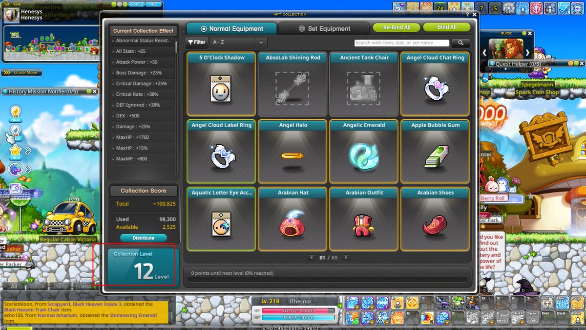 Thecno | T5 tweet media