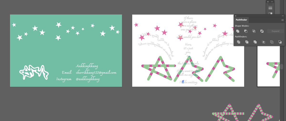 Ankkingkkang tweet media