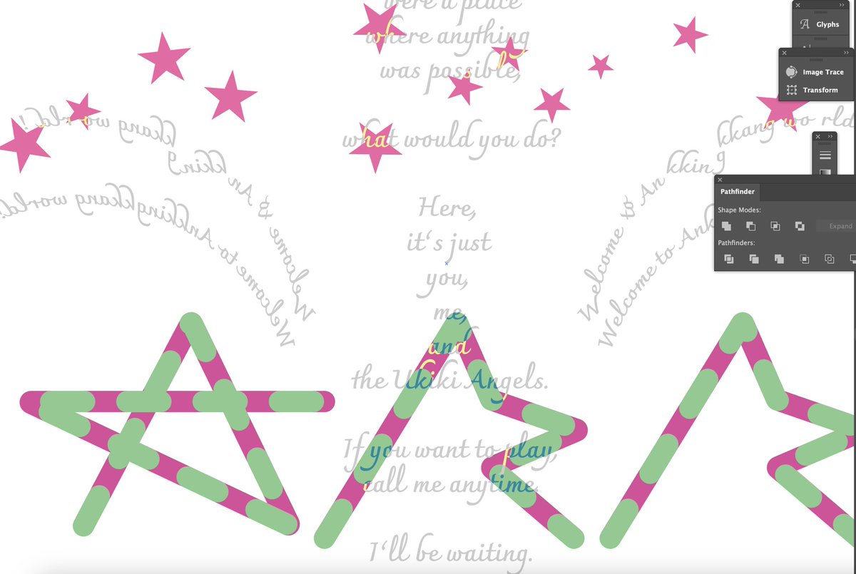 Ankkingkkang tweet media