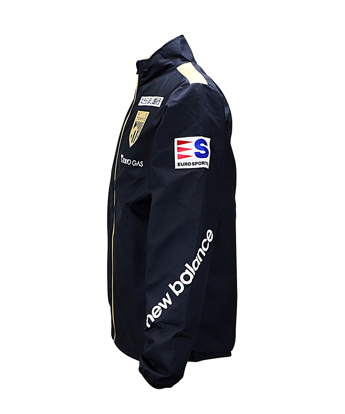 🟦予約受付中🟥 撥水機能を備えた、FC東京エンブレム入りのスタッフ用