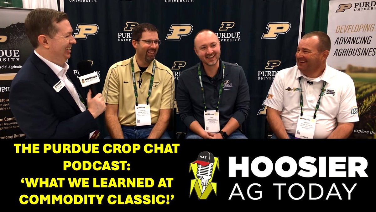 Hoosier Ag Today tweet media