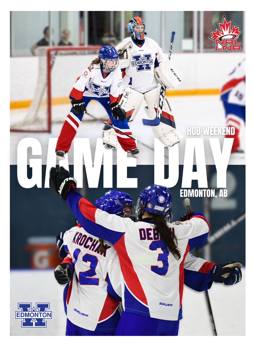 Edmonton WAM! tweet media