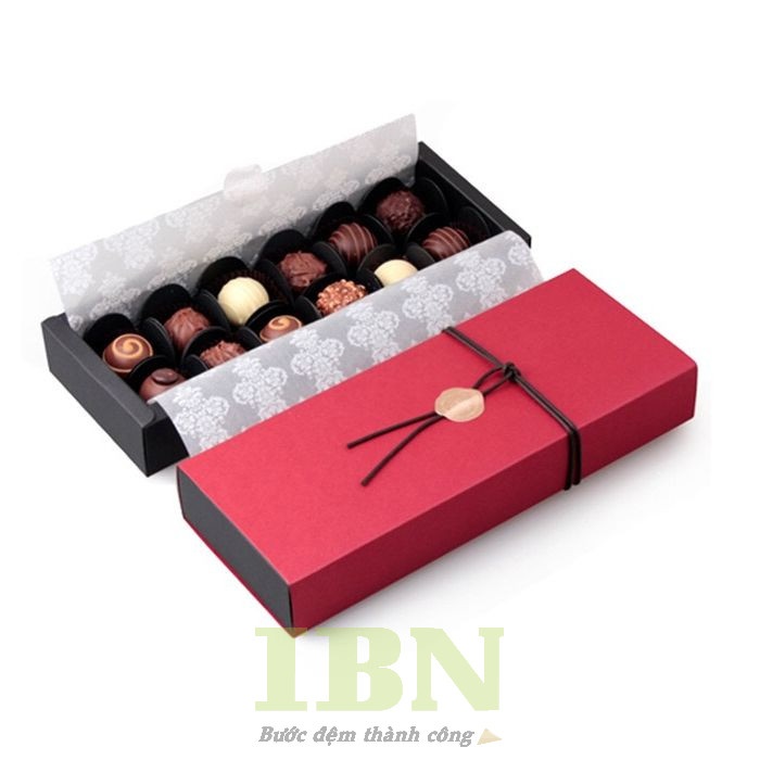 inbaongoc's tweet photo. Giữ trọn vị ngon, chống chảy và biến dạng! Hộp đựng Socola tại In Bảo Ngọc sử dụng chất liệu Carton lạnh cứng cáp, bảo vệ sản phẩm tối ưu trong suốt quá trình vận chuyển. Xem mẫu: https://t.co/cic6hCWe2X

#inbaongoc #inhopgiay #inhopdungsocola https://t.co/5QahGaW0xj