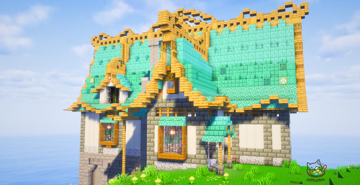 しきたす tweet media