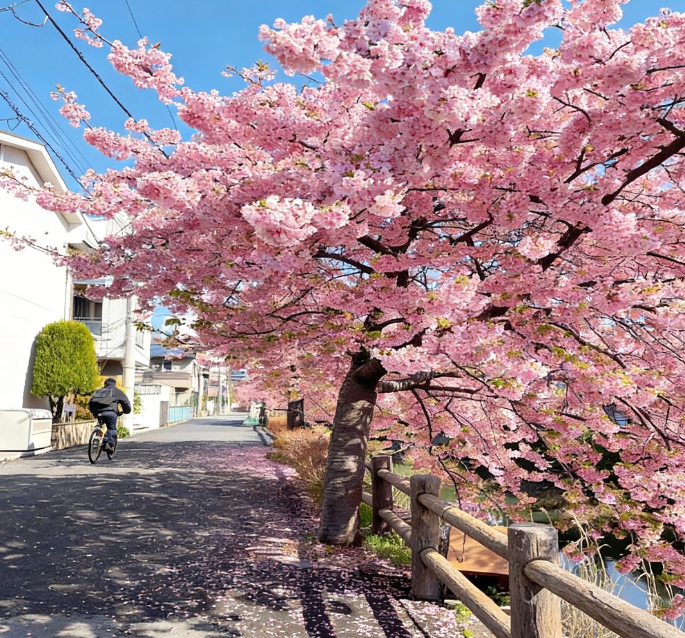Lune_Aster's tweet image. Japan’s Hinamatsuri (Doll Festival) 🎎

Hina dolls, peach blossoms, and hishimochi—spring’s most graceful ritual is here.

Wishing every girl a life filled with warmth, joy, and endless blessings.

#Hinamatsuri #DollFestival #JapanSpring