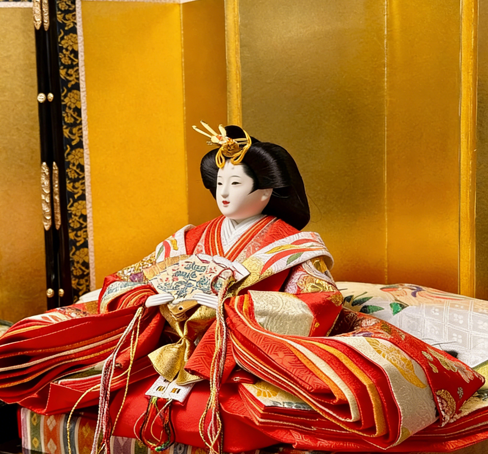 Lune_Aster's tweet image. Japan’s Hinamatsuri (Doll Festival) 🎎

Hina dolls, peach blossoms, and hishimochi—spring’s most graceful ritual is here.

Wishing every girl a life filled with warmth, joy, and endless blessings.

#Hinamatsuri #DollFestival #JapanSpring