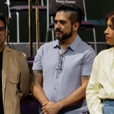 JOSELOGARCIA1's tweet photo. #NuevaFotoDePerfil https://t.co/yP1umJRoGu
