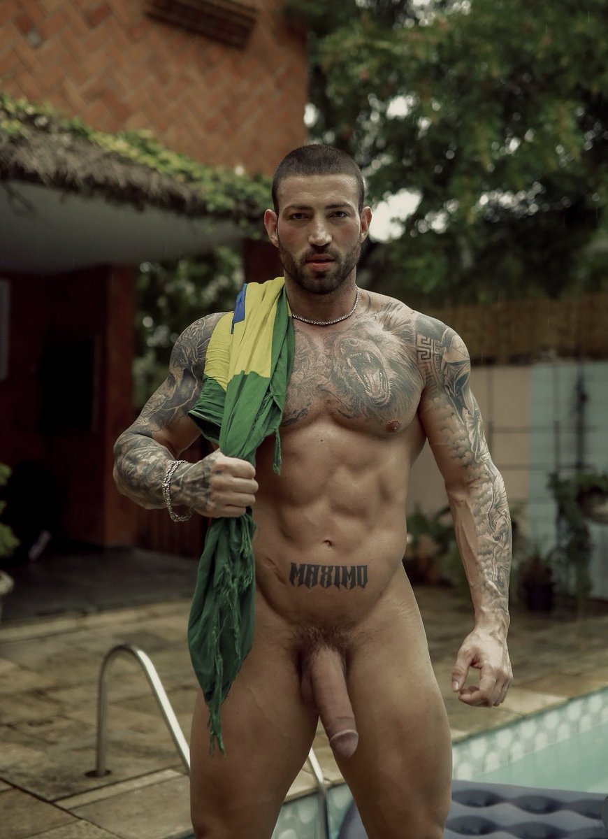 Maximo Garcia tweet media