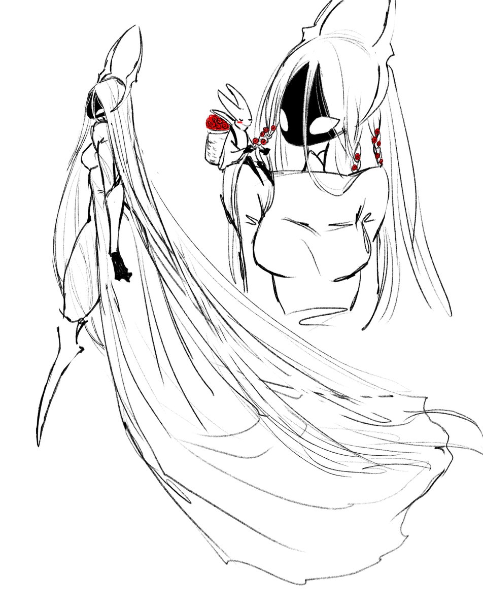 Boopie1002's tweet image. Big big queen Lace, her little spider and big big monarch Phantom heheheee 

#lacenet