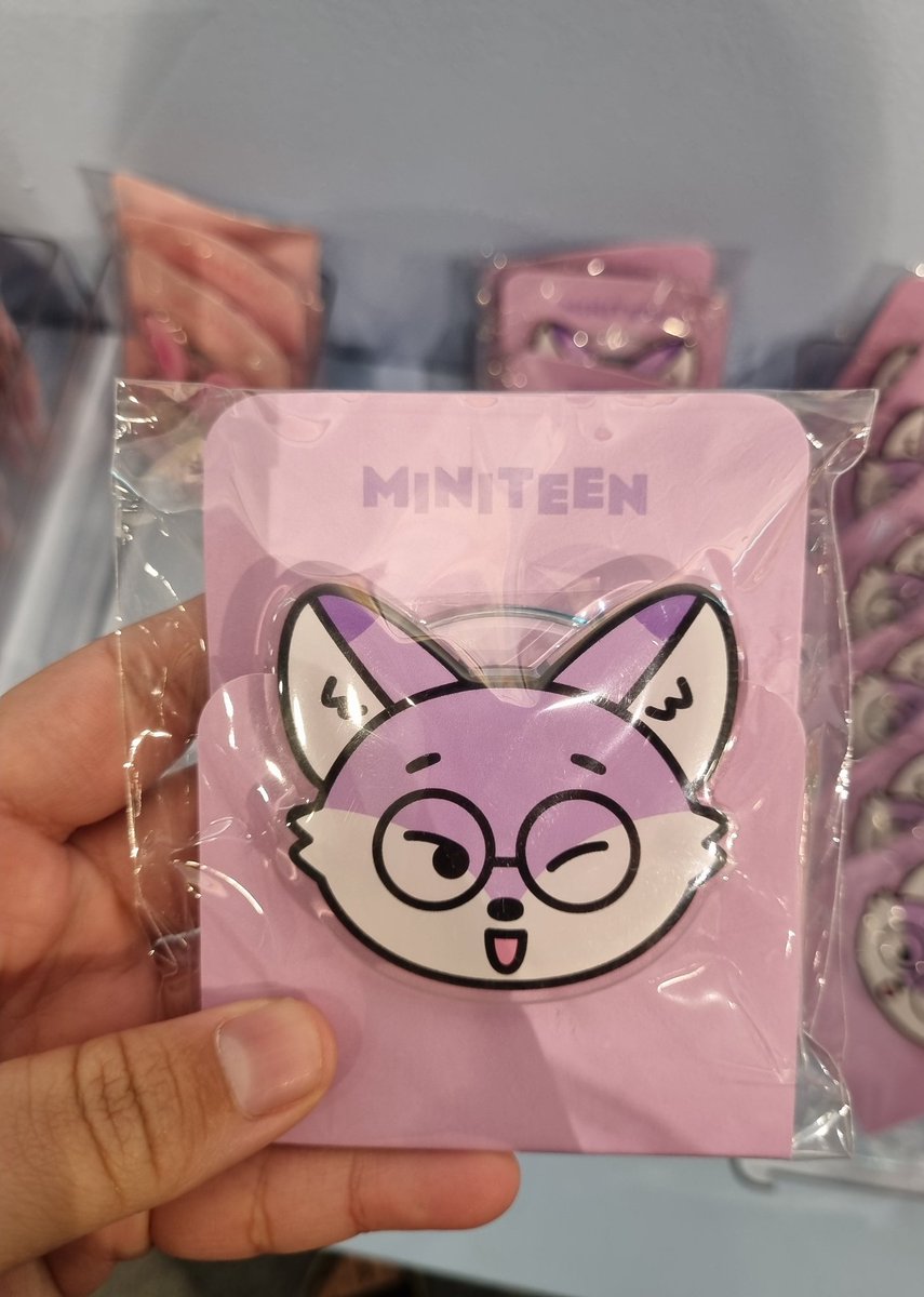 rak_bukuku's tweet photo. [OPEN JASTIP] MINITEEN HOUSE PARTY POP UP STORE IN JAKARTA

SMART TOK - IDR 160.000

✅️Official Sealed
✅️Include fee jastip
✅️Bisa DP

💌yang mau order / tanya2 boleh langsung DM yah https://t.co/IWmhnTAAgb